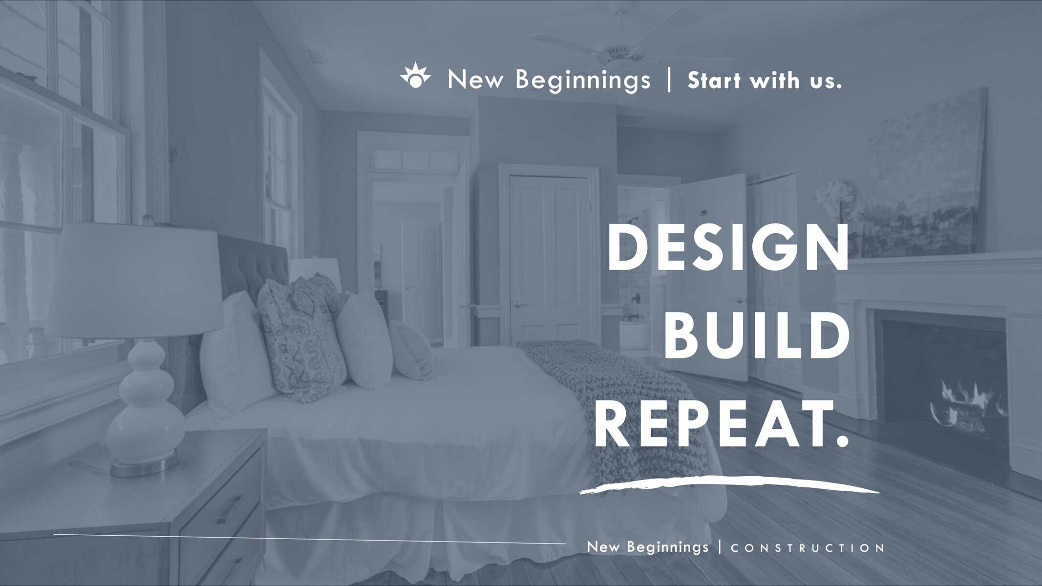 Design-Build Charleston, SC for Home Renovation