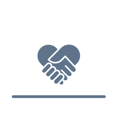 About our commitment to community