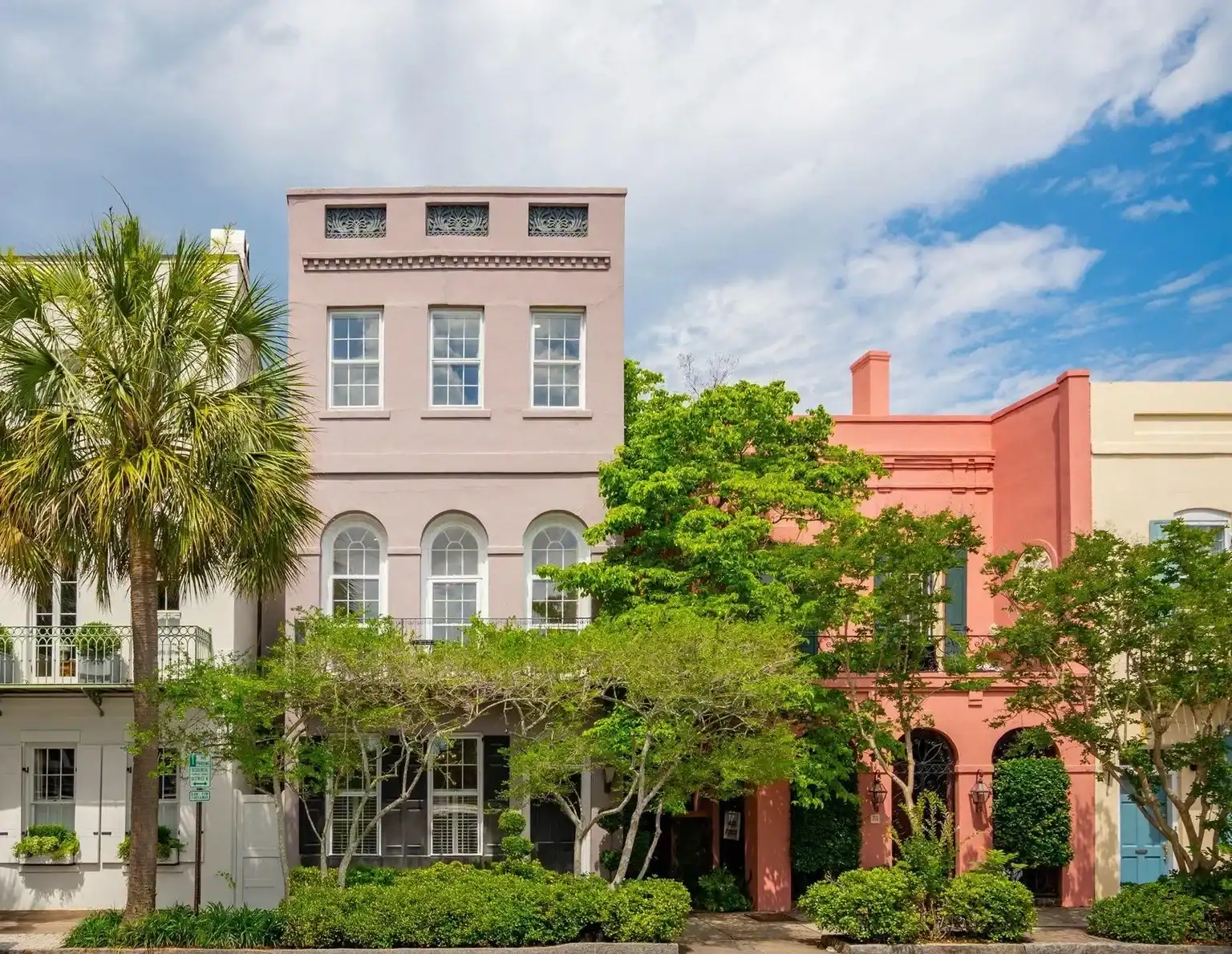 Full-Scale Home Renovation in Charleston’s Historic District Insights ...