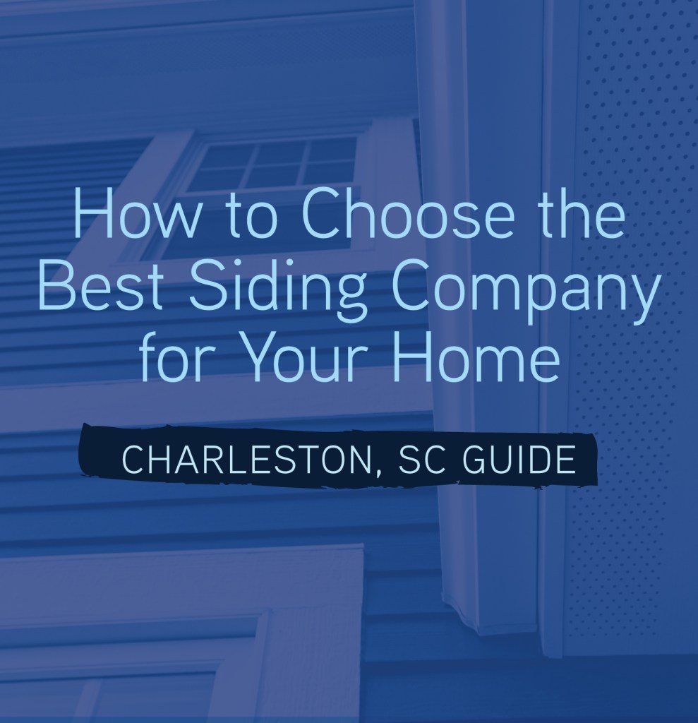 Top-Rated Siding Contractors Near Me