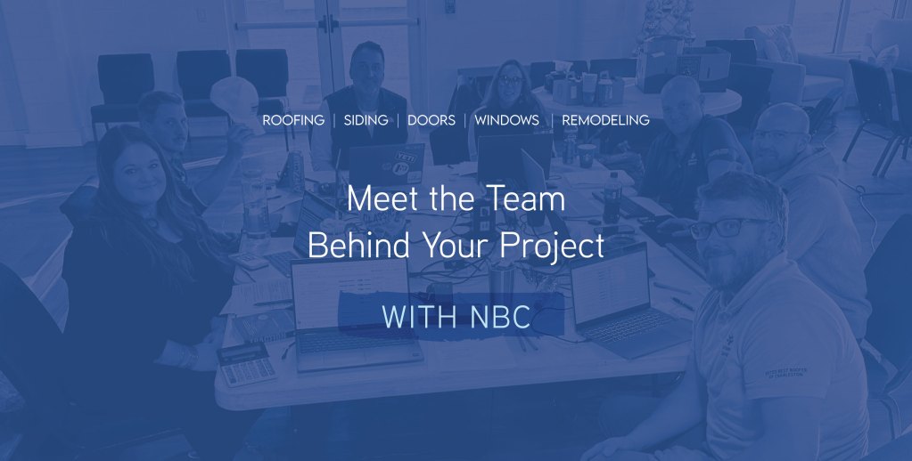 Meet the Team Behind Your Project  with New Beginnings Construction
