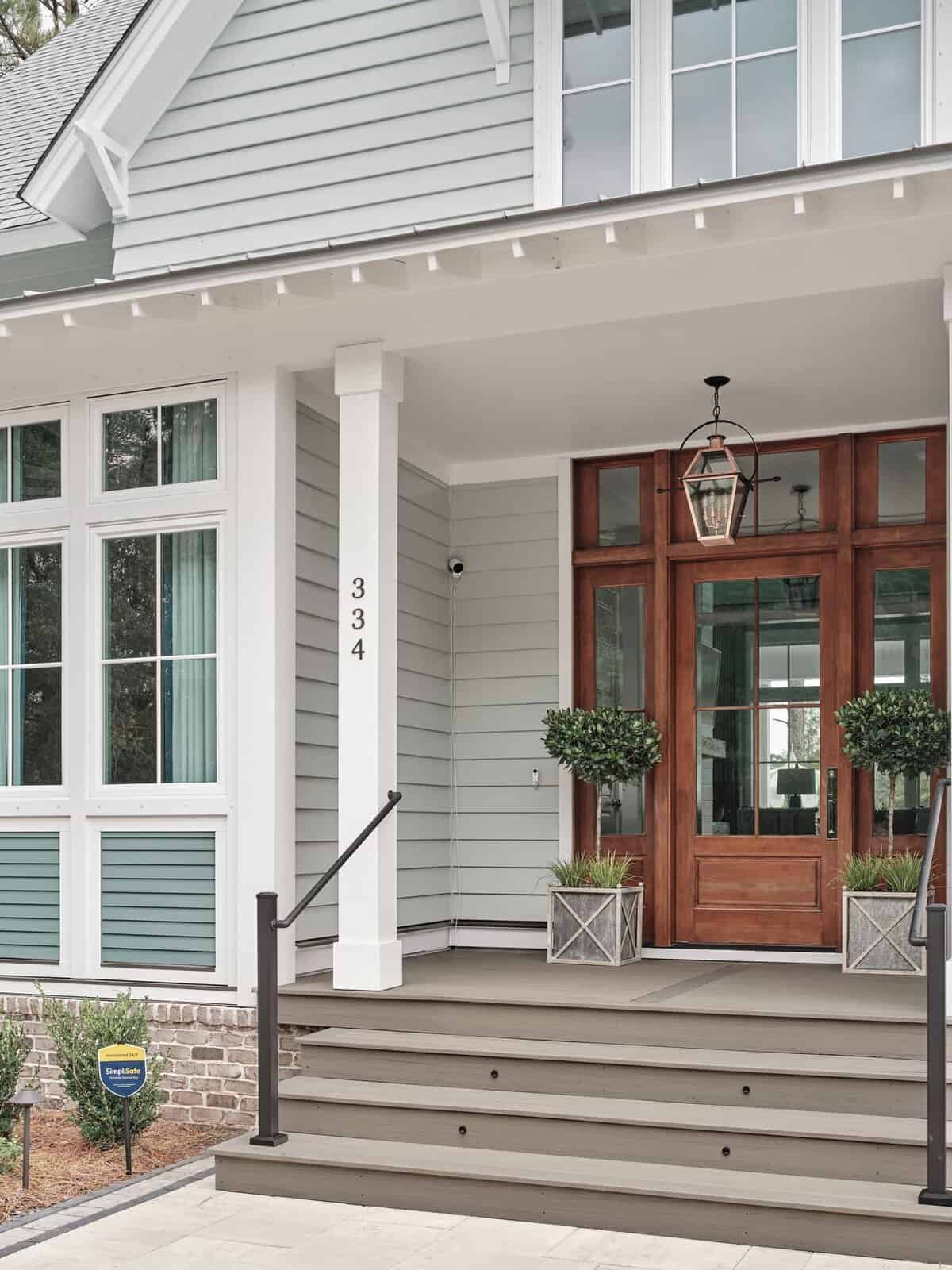 Best Siding Historic Charleston Homes for Durability - New Beginnings ...